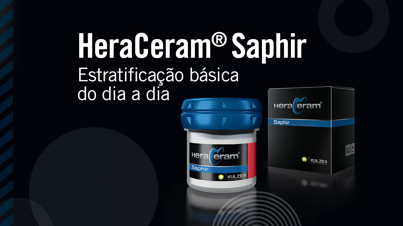 HeraCeram Saphir