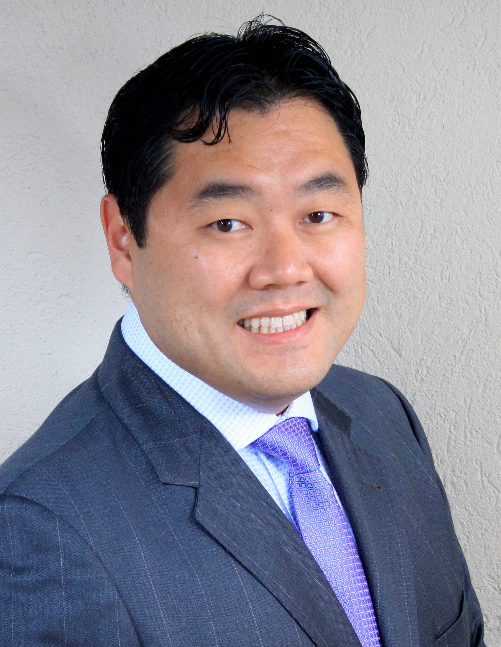 Prof. Dr. Jansen Ozaki