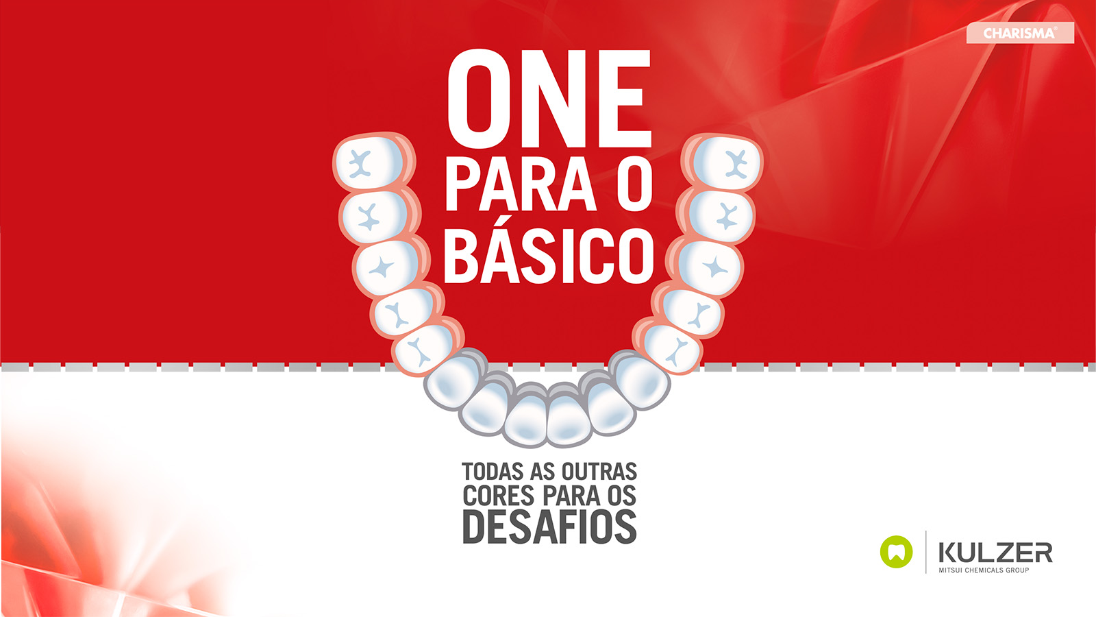 Charisma Diamond ONE