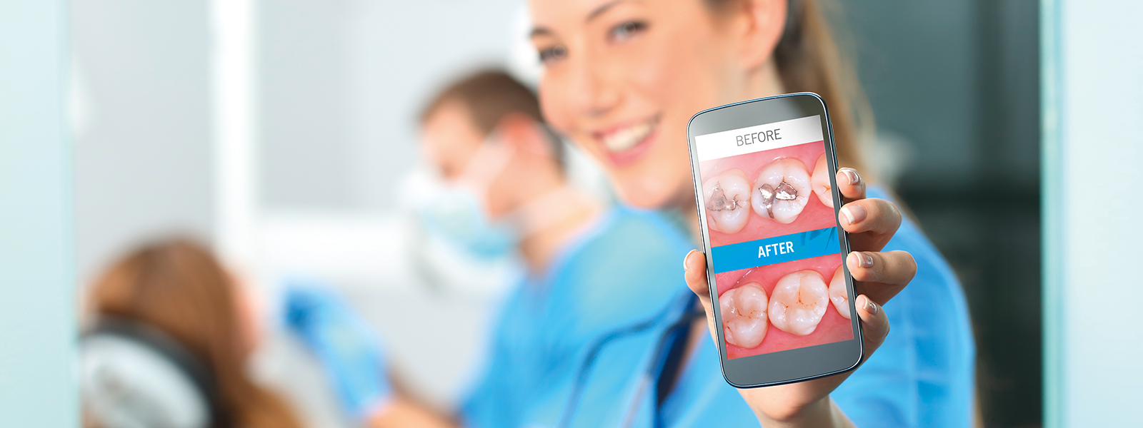 Compartilhe sua experiência!