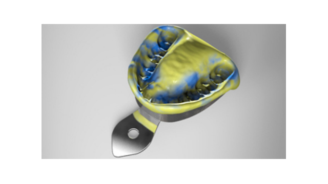 Materiais de Moldagem - Silicone por condensação