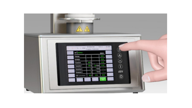 Forno para cerâmica