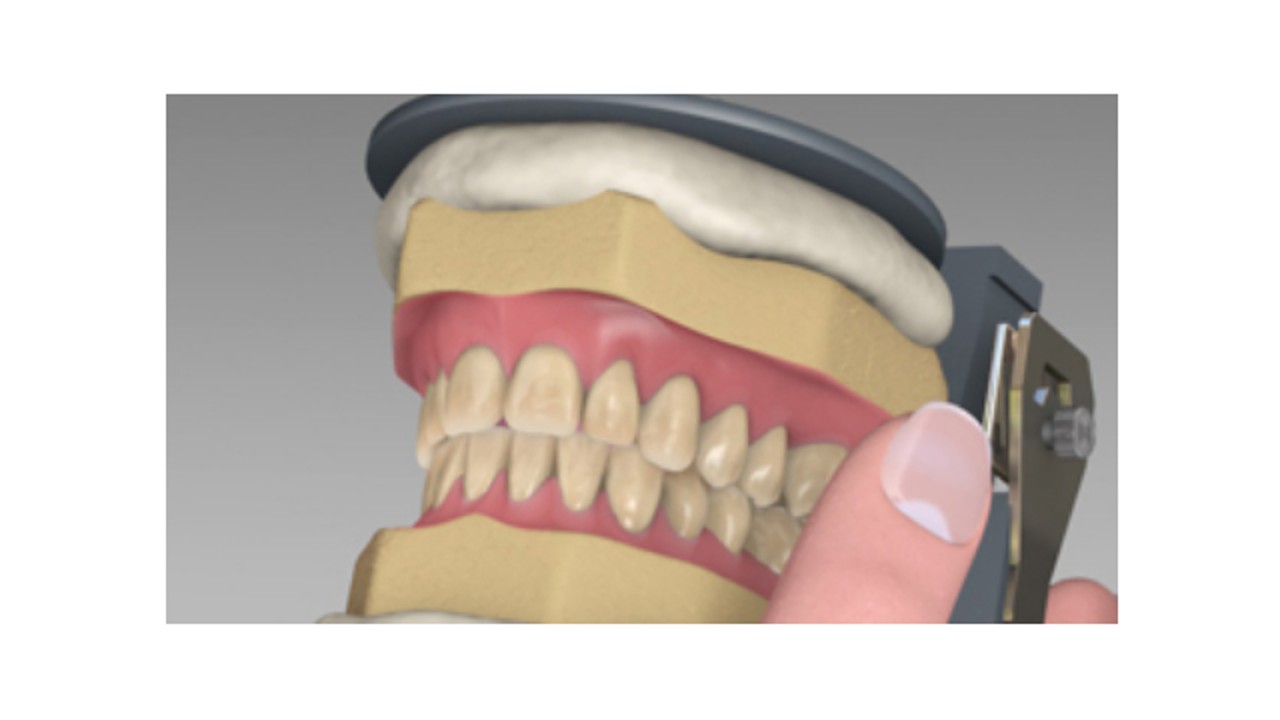 Dentes artificias
