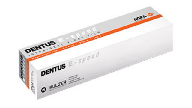 Filmes radiográficos