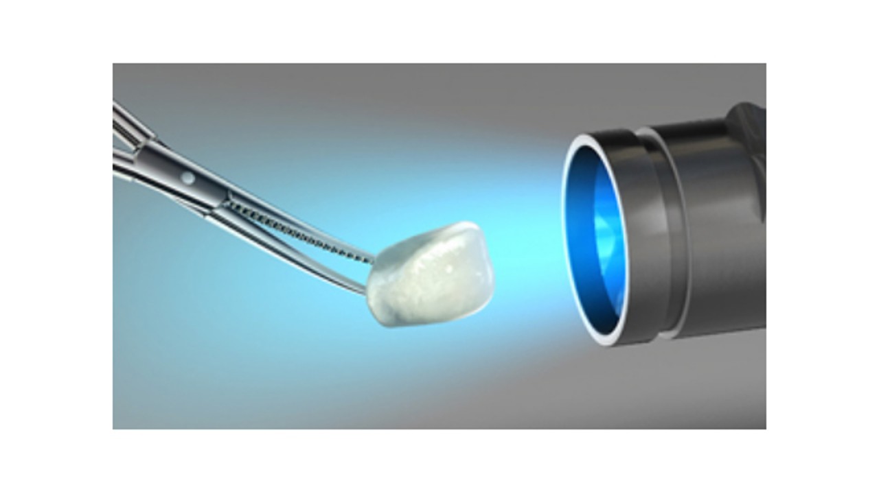 Aparelhos fotopolimerizadores