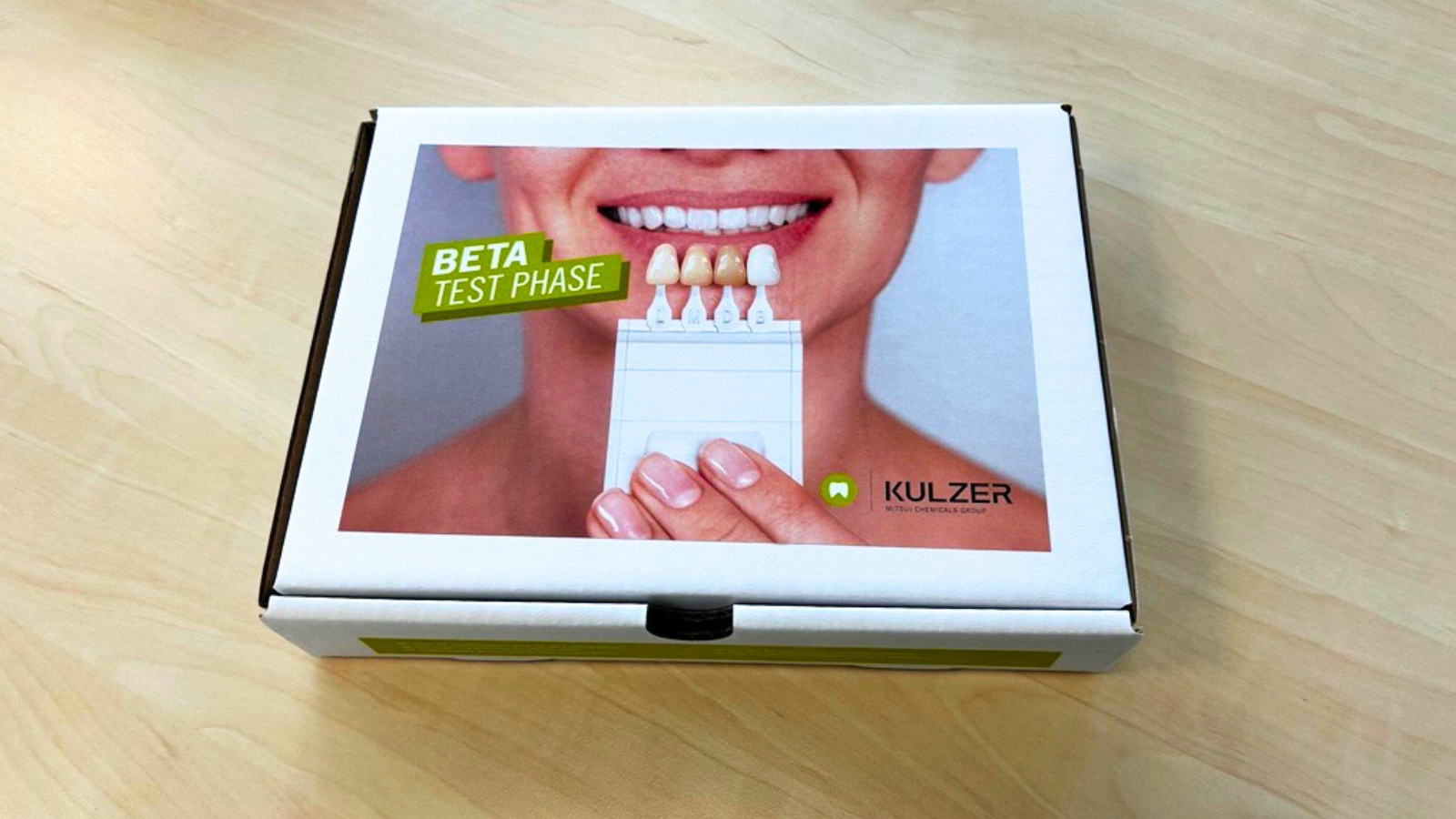 Charisma E4sy - What you will receive