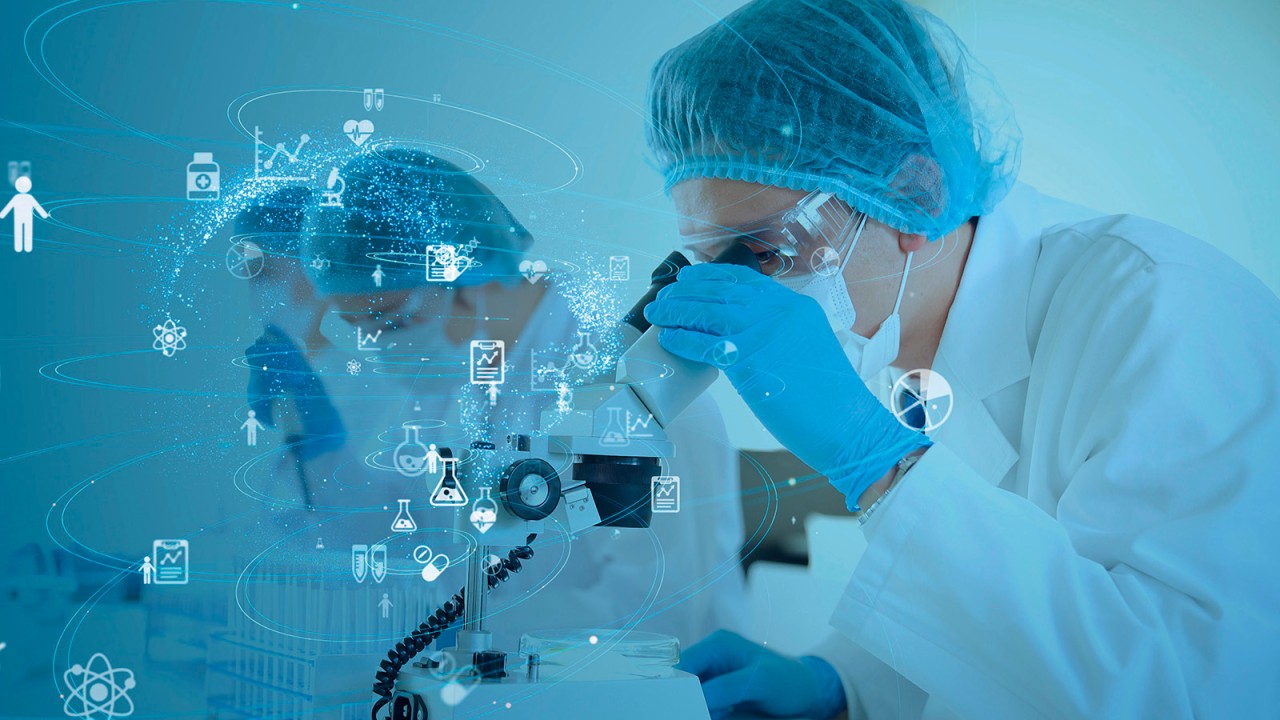 Informação Cientifica