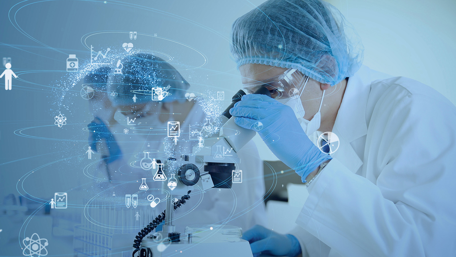 Estudos científicos