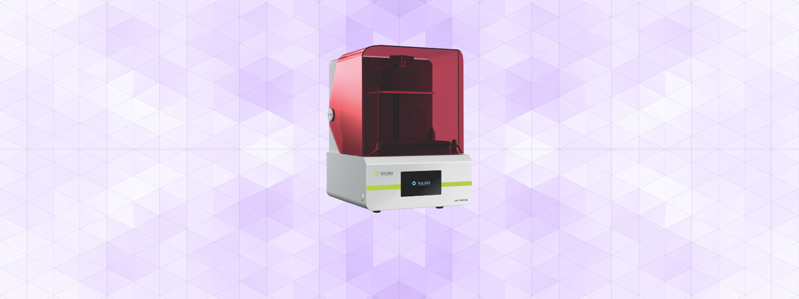 cara® Print Cube