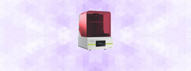 cara® Print Cube