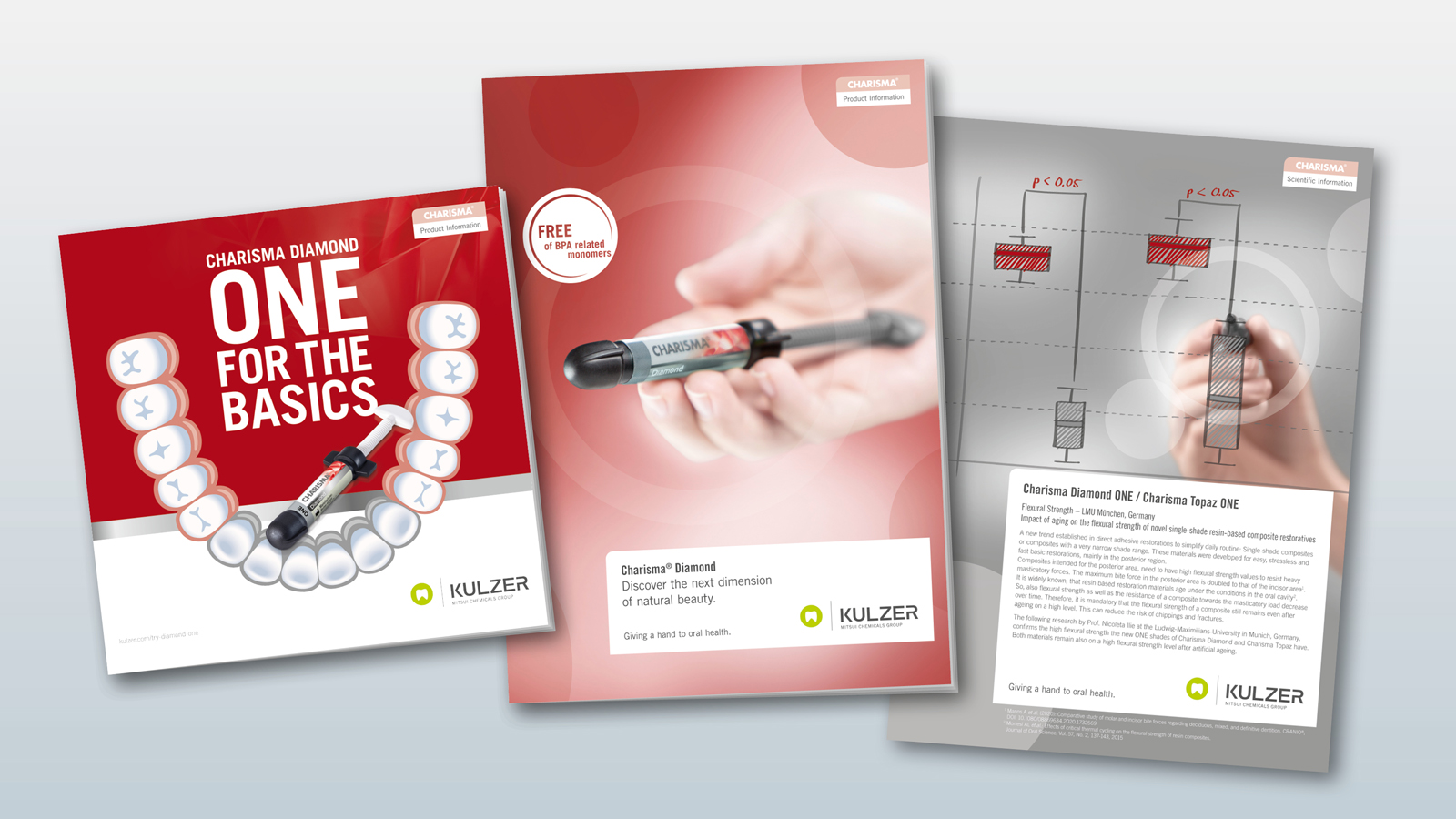 Informação de produto