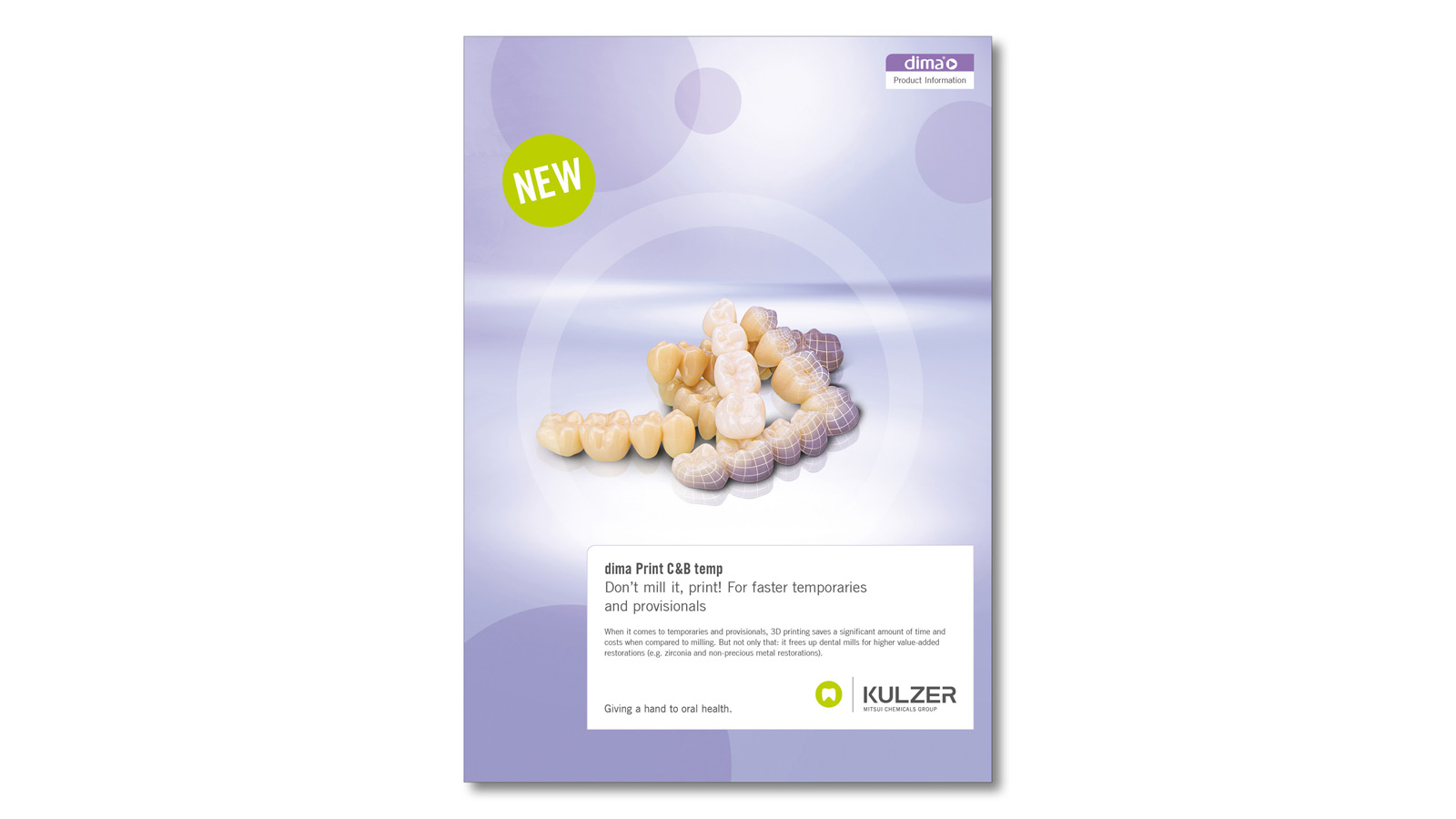 Informação de produto dima print C&B temp PDF