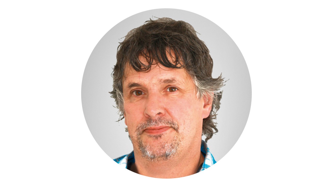 Thomas Backscheider sobre dima print C&B temp