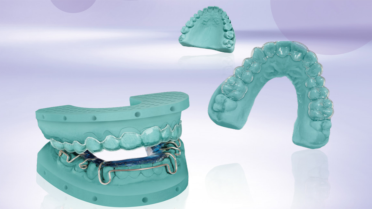 dima Print Stone teal 