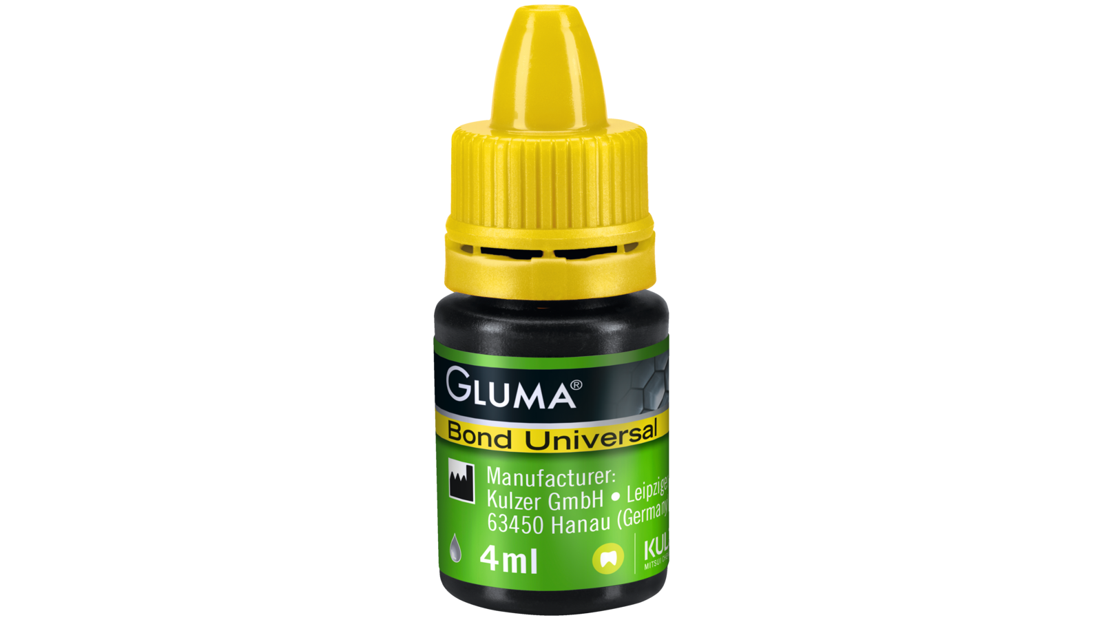 GLUMA Bond Universal 