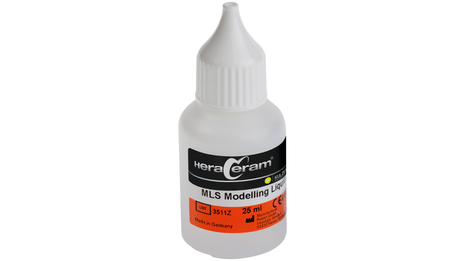 Líquidos para cerâmica