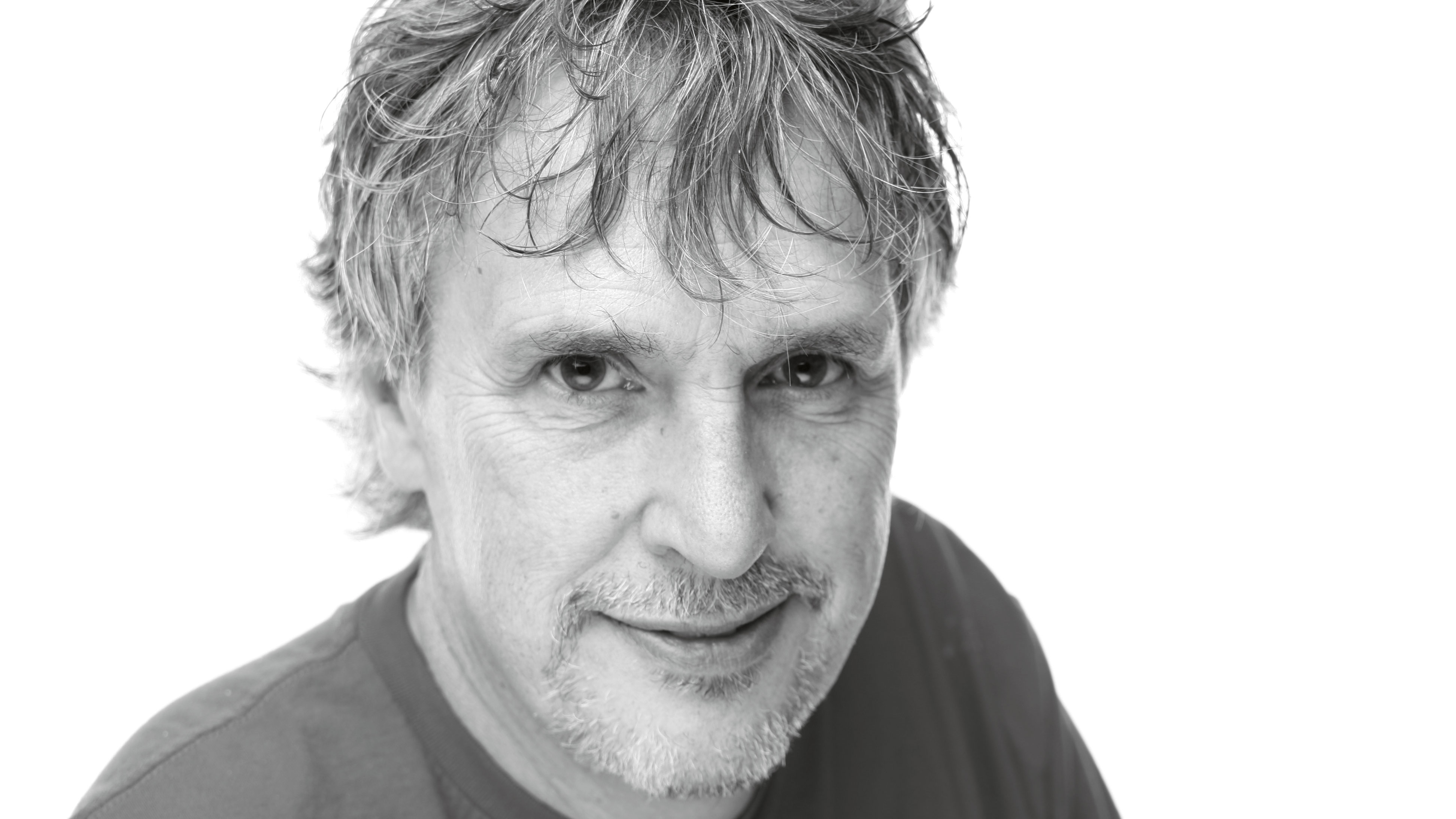 Thomas Backscheider, dental technician 