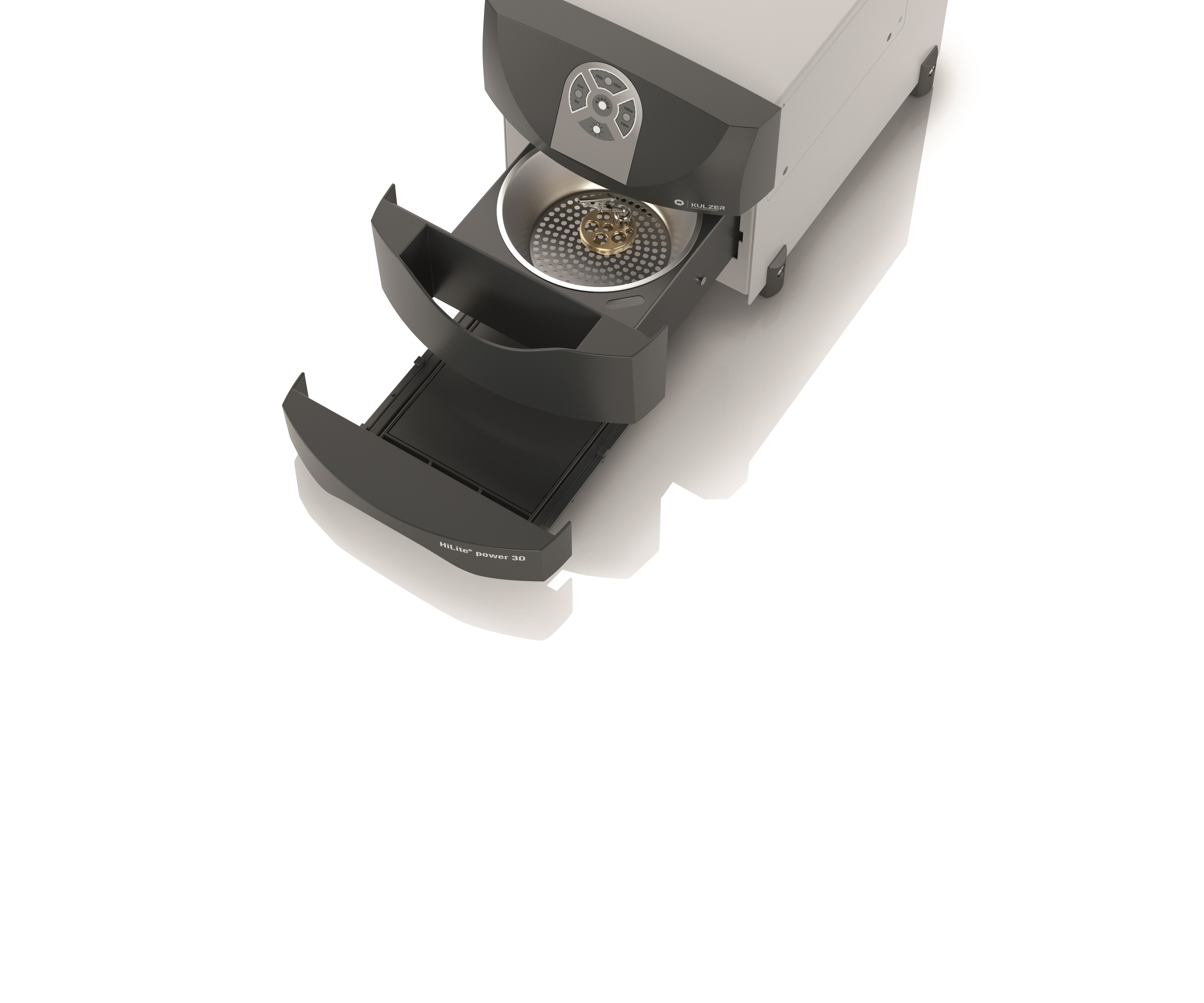 Acessórios HiLite power 3D 