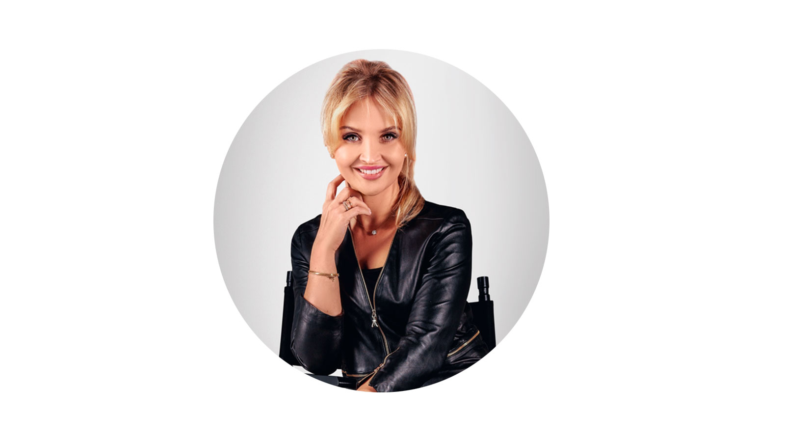 Agata Jankowska, Técnica em prótese dentária, Polônia.