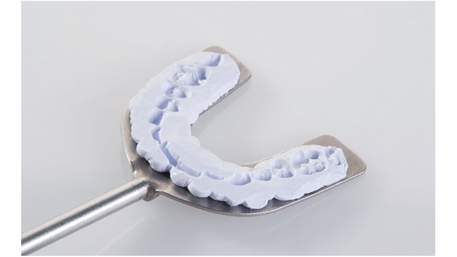 Recobrimento do garfo do articulador