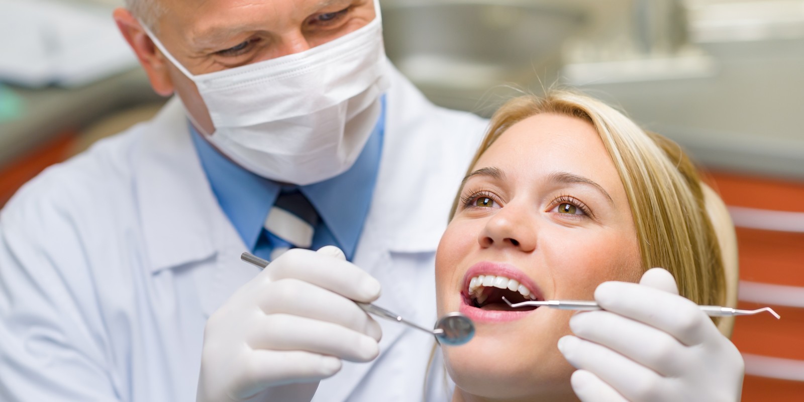 Cirurgião-Dentista